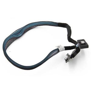 Kit de baie arrière 8 ports SATA/SAS pour serveur 2,5 pouces 7XH7A06254 01GV283 SR550 SR650 - Product Image 4