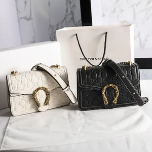 Neuankömmling eine Haupt femme Damen Leder Umhängetaschen Frauen Pu Einkaufstasche Saffiano große Geldbörsen Handtaschen für Frauen Luxus