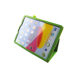 <span class=keywords><strong>Precio</strong></span> de fábrica <span class=keywords><strong>2</strong></span> Fold Frame Support Cómodo Tablet Case Tablet Funda de cuero para <span class=keywords><strong>Ipad</strong></span> 11 Pro - Product Image 4