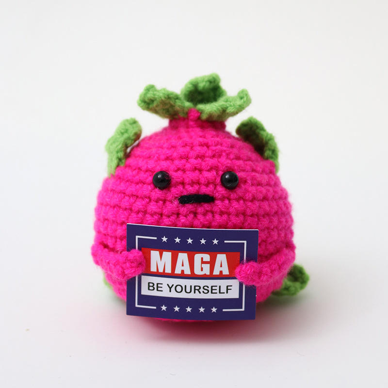 Pitaya blue bottom m card