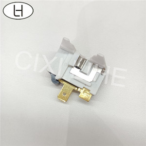 Nuevo <span class=keywords><strong>Protector</strong></span> de Sobrecarga de Motor <span class=keywords><strong>Térmico</strong></span> <span class=keywords><strong>4TM</strong></span> para Refrigerador y Congelador, Pieza de Repuesto - Product Image 4