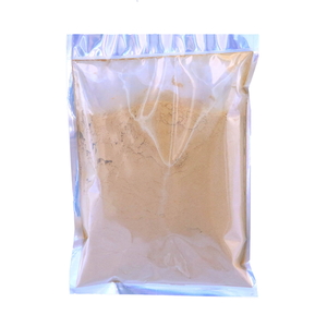 Vente en gros de poudre de gingérol Poudre d'extrait de racine de gingembre Poudre de gingérol - Product Image 1