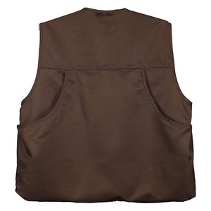 Chaleco de Caza Softshell Ligero, Cómodo, Impermeable y Cortavientos, Ideal para Caza al Aire Libre, Venta al Por Mayor - Product Image 4
