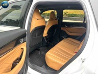 Geerly Gelly Jeelly Exeed Monjaro 2.0 pour Geely Xingyue L PHEV, SUV essence à énergie nouvelle pour adultes, R16 automatique AWD