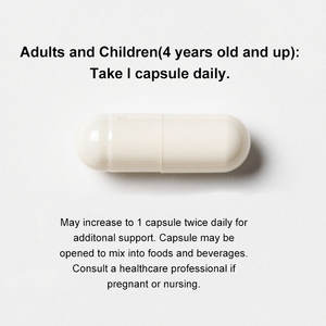 蜂プロポリスロイヤルゼリー蜂花粉エキスカプセルプロポリス免疫強化剤エネルギー食品サプリメントプロポリスカプセル - Product Image 4