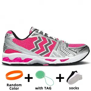 أحذية رياضية للرجال والنساء K14، حذاء رياضي ياباني أبيض وأسود ورمادي غرافيتي للرجال والنساء، حذاء رياضي خارجي كايانو - Product Image 5