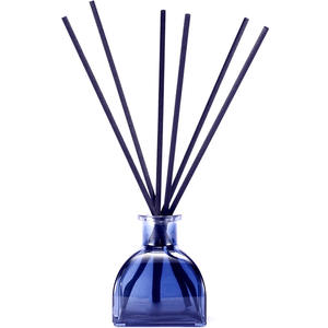 Bâtonnets de diffuseur d'arômes en fibre naturelle de couleur naturelle 3MM 4MM - Product Image 6