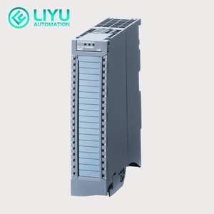 Nuevo módulo de salida Digital SIMATIC Original DQ 8xDC 24V/2A HF Simatic Siemens PLC 6ES7522-1BF00-0AB0