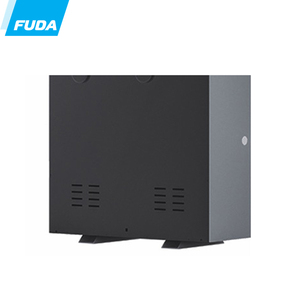 138L/168L Wholesale Factory Direct Sales Easy Industrial Commercial <b>Dehumidifier</b> Optional WIFI UVC <b>Dehumidifier</b> - Product Image 4