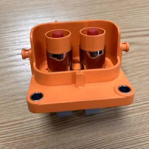 ขั้วต่อสำหรับงานหนักสำหรับสายไฟอุตสาหกรรม - Product Image 4