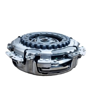 ชุดคลัตช์แห้งคุณภาพสูง HXT 0AM รุ่น 6020006090 อะไหล่เกียร์อัตโนมัติสำหรับ VW AUDI - Product Image 4