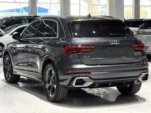 <span class=keywords><strong>Audi</strong></span> <span class=keywords><strong>Q3</strong></span> Usata del 2022, SUV 5 Porte 5 Posti, Euro VI, Benzina Turbo, Cambio Automatico, Interni in Pelle, Guida a Sinistra, Touch Screen, LED, Tetto Panoramico - Product Image 3