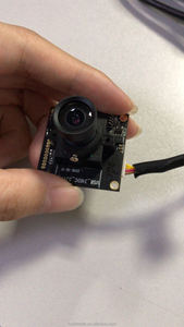 HSTD <span class=keywords><strong>2022</strong></span> Módulo de cámara USB 12MP 8MP 4K Módulo de cámara IP IMX226 Hi3519V101 SMTSEC Red CCTV Seguridad inteligente <span class=keywords><strong>IPC</strong></span> PCB - Product Image 6