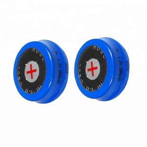 Batteria Ricaricabile <span class=keywords><strong>NiCd</strong></span> 280K 1.2V 280mAh al Nichel-Cadmio per Applicazioni Domestiche, Fornitura di Fabbrica - Product Image 5