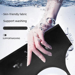 Intelligentes elektrisches Brust massage gerät <span class=keywords><strong>Boob</strong></span> <span class=keywords><strong>Massager</strong></span> 1200mAh Wiederauf ladbare Vergrößerung Multifunktion aler kabelloser Brust-BH - Product Image 2