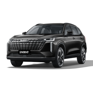 Precio más bajo: Haval H6 2023 Versión Urbana Automática 1.5T, Vehículos de Gasolina Fabricados en China - Product Image 1