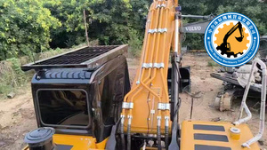 Sany เครื่องขุด SY365H จากประเทศจีนรถขุด SY365H อเนกประสงค์ราคาประหยัด - Product Image 3