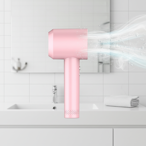 Top Fashion Buy <span class=keywords><strong>Secador</strong></span> de pelo Protección contra fugas BLDC <span class=keywords><strong>Secador</strong></span> de pelo iónico negativo 110000 Rpm 2025 <span class=keywords><strong>Secador</strong></span> de pelo inteligente Super Shark - Product Image 2