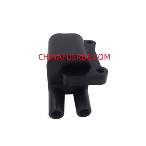 คอยล์จุดระเบิด V73มิตซูบิชิ MD314582 5C1231 C1168 UF197สำหรับเปลี่ยนการซ่อมแซมใหม่ - Product Image 5