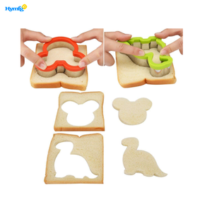 El Juego <span class=keywords><strong>de</strong></span> Herramientas ecológicas para hornear incluye cortadores <span class=keywords><strong>de</strong></span> sándwich <span class=keywords><strong>de</strong></span> corazón <span class=keywords><strong>de</strong></span> dinosaurio y estrella <span class=keywords><strong>de</strong></span> <span class=keywords><strong>Mickey</strong></span> hechos <span class=keywords><strong>de</strong></span> plástico <span class=keywords><strong>de</strong></span> acero inoxidable - Product Image 4