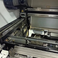 Machine de Placement CMS (Surface Mounting Technology) pour LED, modèle JUKI JX-300LED