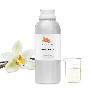 Huile parfumée Vanilla Absolute Fragrance Oil Bulk Huile parfumée pour usage domestique et spa - Product Image 1