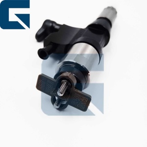 Inyector Diesel Common Rail 095000-5471 para Motor 4HK1 - Product Image 3