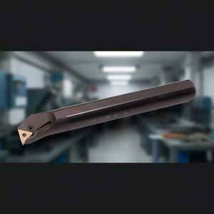 Outil de tournage interne R L TA6050 avec plaquettes de tournage négatives - Product Image 3
