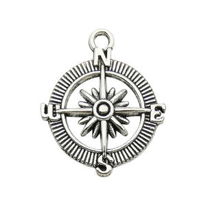 Mix Packing Graduation School Students Notebook Abacus Calculator Diplôme Enseignant Diplômé Charme Pendentif pour la Fabrication de Bijoux DIY - Product Image 5