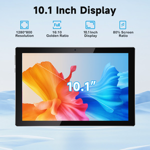 Tablet Octa Core <span class=keywords><strong>de</strong></span> 10 Pulgadas con 10 GB <span class=keywords><strong>de</strong></span> RAM y 64 GB <span class=keywords><strong>de</strong></span> Almacenamiento, Android con Ranura para Tarjeta SIM 4G, Tablet para Negocios y Aprendizaje - Product Image 6