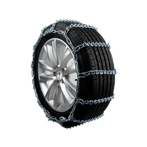 Wholesale High Quality Made In China Snow Chain