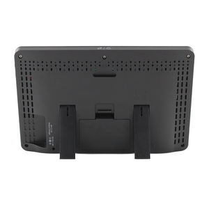 Station <span class=keywords><strong>météo</strong></span> numérique sans fil thermomètre hygromètre alarme intérieure extérieure température humidité moniteur maison Station <span class=keywords><strong>météo</strong></span> - Product Image 5