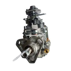 משאבת דלק חדשה באיכות גבוהה הזרקת דלק מחזור 3 משאבת 096000-2020 22100-54490 עבור מנוע טויוטה - Product Image 3