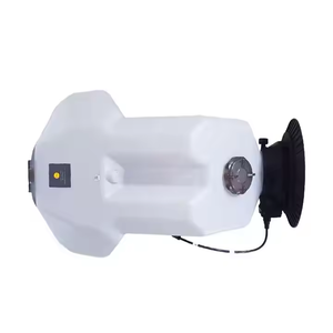 Nouveau Système de Pulvérisation Agricole pour Quadricoptère Agras T25/T40/T50 – Système de Semis, Plantation et Fertilisation - Product Image 1