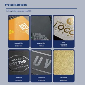 Tùy chỉnh-thực hiện tinh tế gấp hộp giấy nhỏ tươi Thế Giới Bìa tái sử dụng tính năng Logo ribbon in bao bì quà tặng cho bìa - Product Image 5