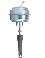 Actionneur de soupape de décharge VNT turbo GT15 GT17 434855-0269 HYD Neuf, universel, pour moteur diesel, garantie 1 an