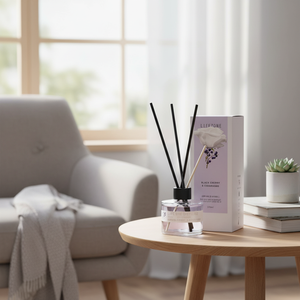 LIFEZONE Interior Home Fragrance Aroma <b>Room</b> Scent <b>Diffuser</b> Decorative Fragrance for Living <b>Room</b> Bedroom Office - Product Image 3