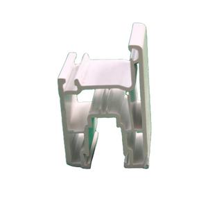 Upvc Ventana Corredera Marco <span class=keywords><strong>Pvc</strong></span> Perfil Plástico Perfil <span class=keywords><strong>Pvc</strong></span> - Product Image 6