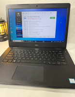 Portátil DaLL Latitude 3490, con Procesador Intel Core I5-7200U, 8GB de RAM y 512GB de Almacenamiento
