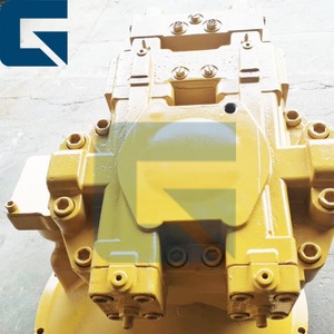 216-0038 2160038 Bomba Hidráulica Principal para Excavadora E330C - Product Image 4