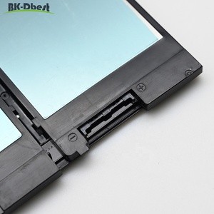 新品 93FTF ノートパソコンのバッテリー <span class=keywords><strong>Dell</strong></span> Latitude 5280 E5280 5288 E5288 5290 5491 5480 <span class=keywords><strong>E5480</strong></span> 5590 11.4V 51WH 93FTF 用 - Product Image 6