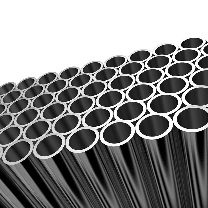416 stainless steel tube performance