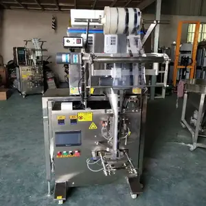 Customized Corn Wheat Flour Packing Machine Factory Price Wheat Flour Packaging Machine Bag Powder Filling Machine