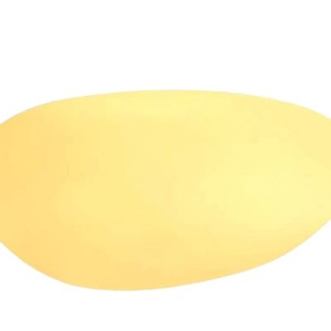 Lampe solaire de jardin, banc d'extérieur avec éclairage LED décoratif en pierre, éclairage paysager pour parc, hôtel, usage commercial - Product Image 4