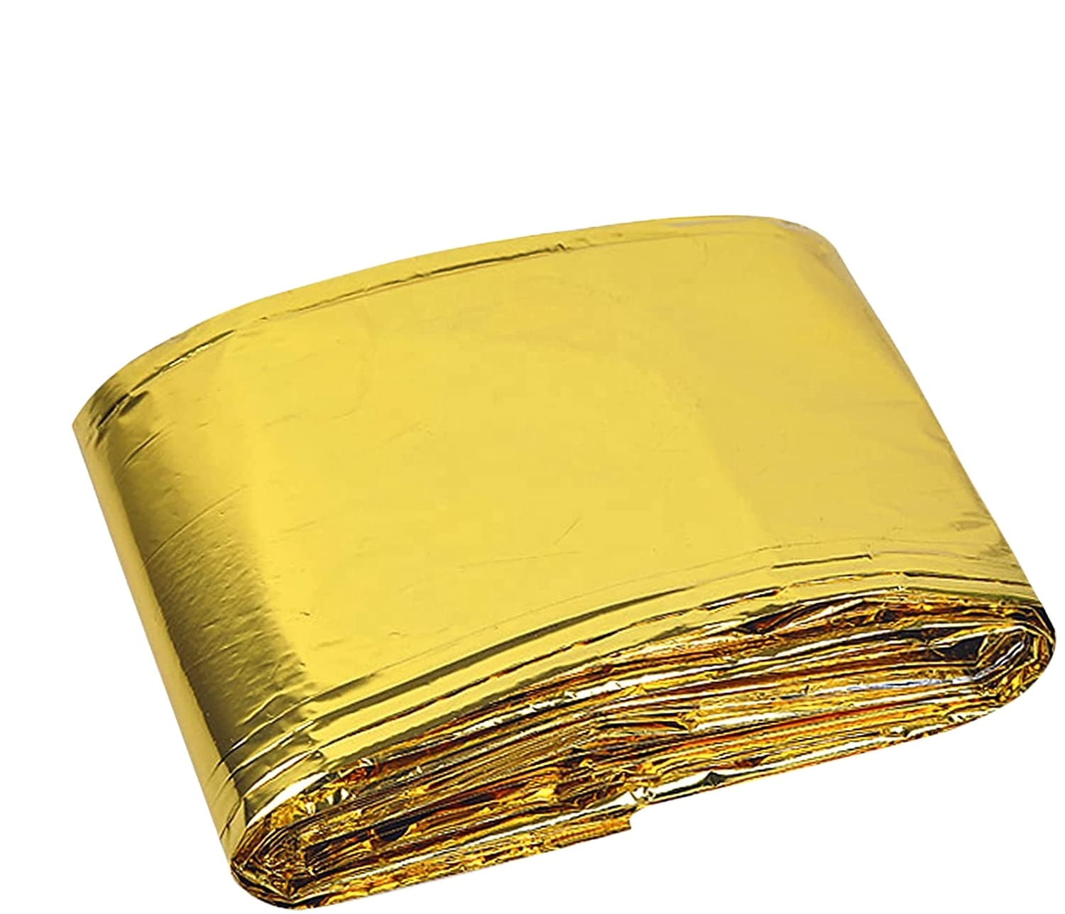 2022, одеяло из спасательной фольги, аварийное одеяло из майлара для кемпинга, уличное спасательное одеяло