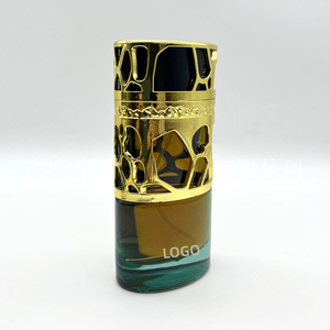 Parfums Arabes en Gros, Parfums Arabes Originaux en Spray, Parfums pour Hommes et Femmes de Dubaï, Parfum Longue Durée, Cologne 100ml - Product Image 4