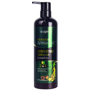 Produits capillaires Ensemble de soins de santé pour le cuir chevelu et les cheveux bio de marque privée Après-<span class=keywords><strong>shampooing</strong></span> hydratant à l'huile de noix de coco - Product Image 5