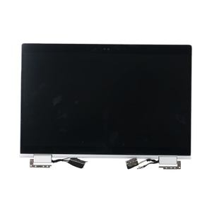 13.3 inch Bạc Màn hình <span class=keywords><strong>LCD</strong></span> lắp ráp cho HP EliteBook X360 1030 G3 m133nvf3 R1 màn hình cảm ứng - Product Image 1