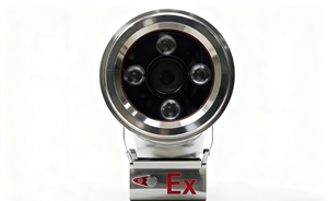 Caméra IP PoE 5MP avec boîtier anti-corrosion en acier inoxydable 304 IP68, vision nocturne pour <span class=keywords><strong>piscine</strong></span>, sirène intégrée, microphone, garantie 1 an - Product Image 3