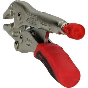 KS TOOLS - 115.2031 Clé auto-agrippante-EAN 4042146543696 PINCE ET COUPE PINCE RÉGLABLE - Product Image 3